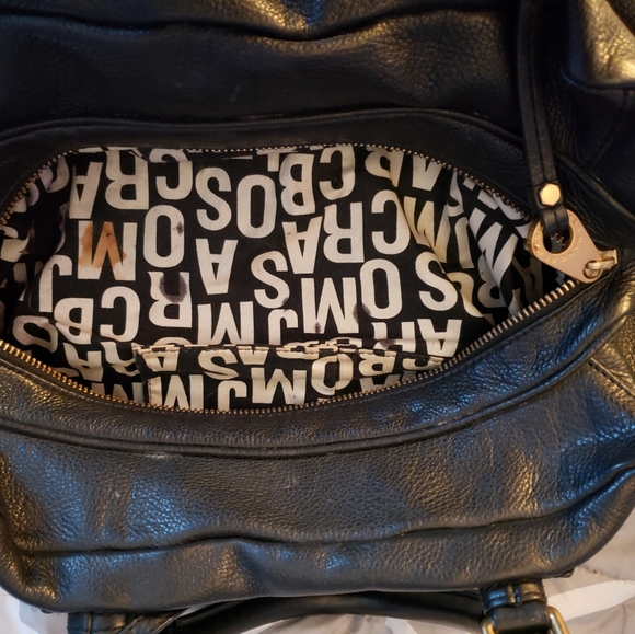 Marc Jacob's Purse - Picture 5 of 7